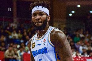 开云APP-外援三大将皆发挥！半场杰曼11+4+7&amp;奥莫特12+3&amp;所罗门8+4+2