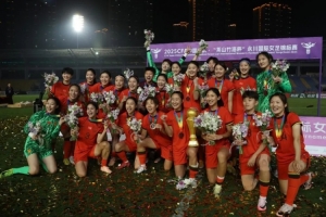 开云-追梦，再出发