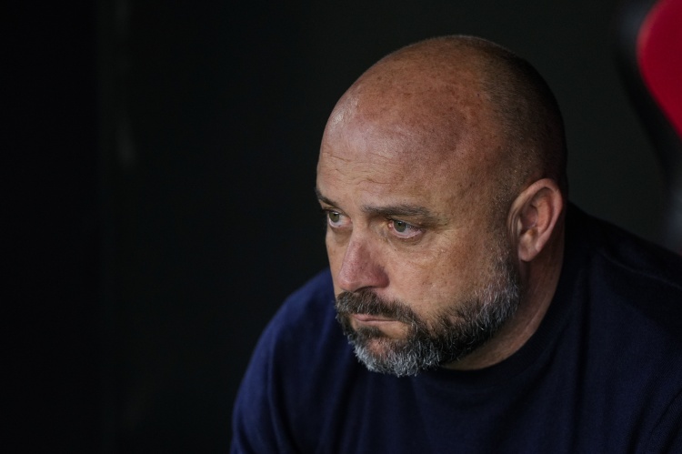 开云官网-西班牙人主帅：战胜马竞后不能得意忘形，我们还需要三四名新援