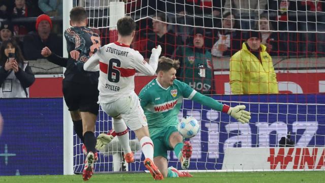 德甲和孔帕尼都稳了，基米希与拜仁却渐行渐远了？