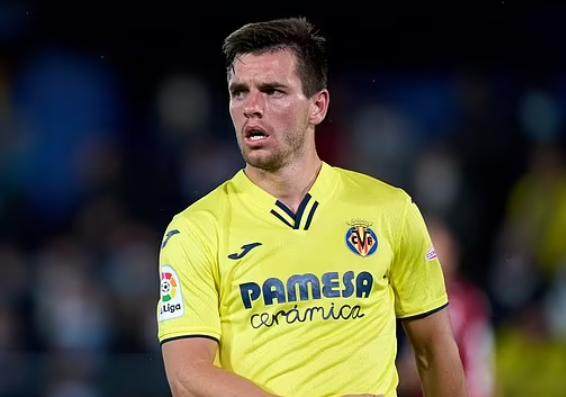 开云下载-外租洛塞尔索 热刺清人要靠阿森纳买人“帮忙”？