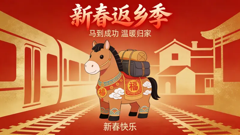 开云下载-【有奖活动】晒春节返乡自驾路线，得“返乡顺利”头像框